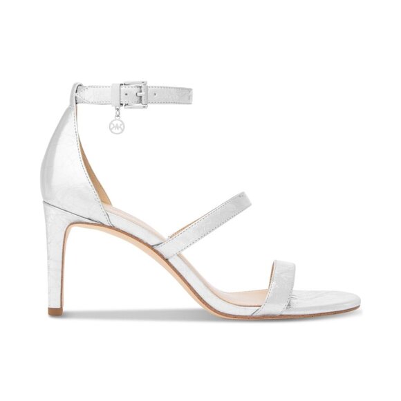 Michael Michael Kors Women's Koda Strappy Dress Sandals - Picture 2 of 4